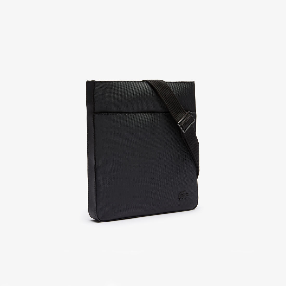 Men's Classic Petit Piqué Flat Bag Men's Classic Petit Piqué Flat Bag