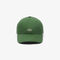 Cotton Twill Cap lacoste cotton twill cap
