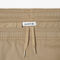 Stretch Cotton Gabardine Shorts
