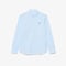 Regular Fit Stretch Poplin Shirt Regular Fit Stretch Poplin Shirt