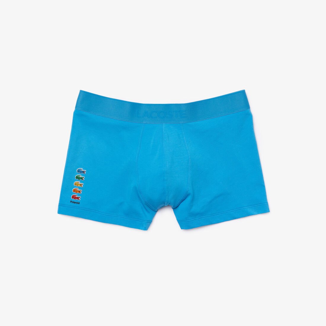 Men’s Polaroid Collaboration Stretch Cotton Trunk Men’s Polaroid Collaboration Stretch Cotton Trunk