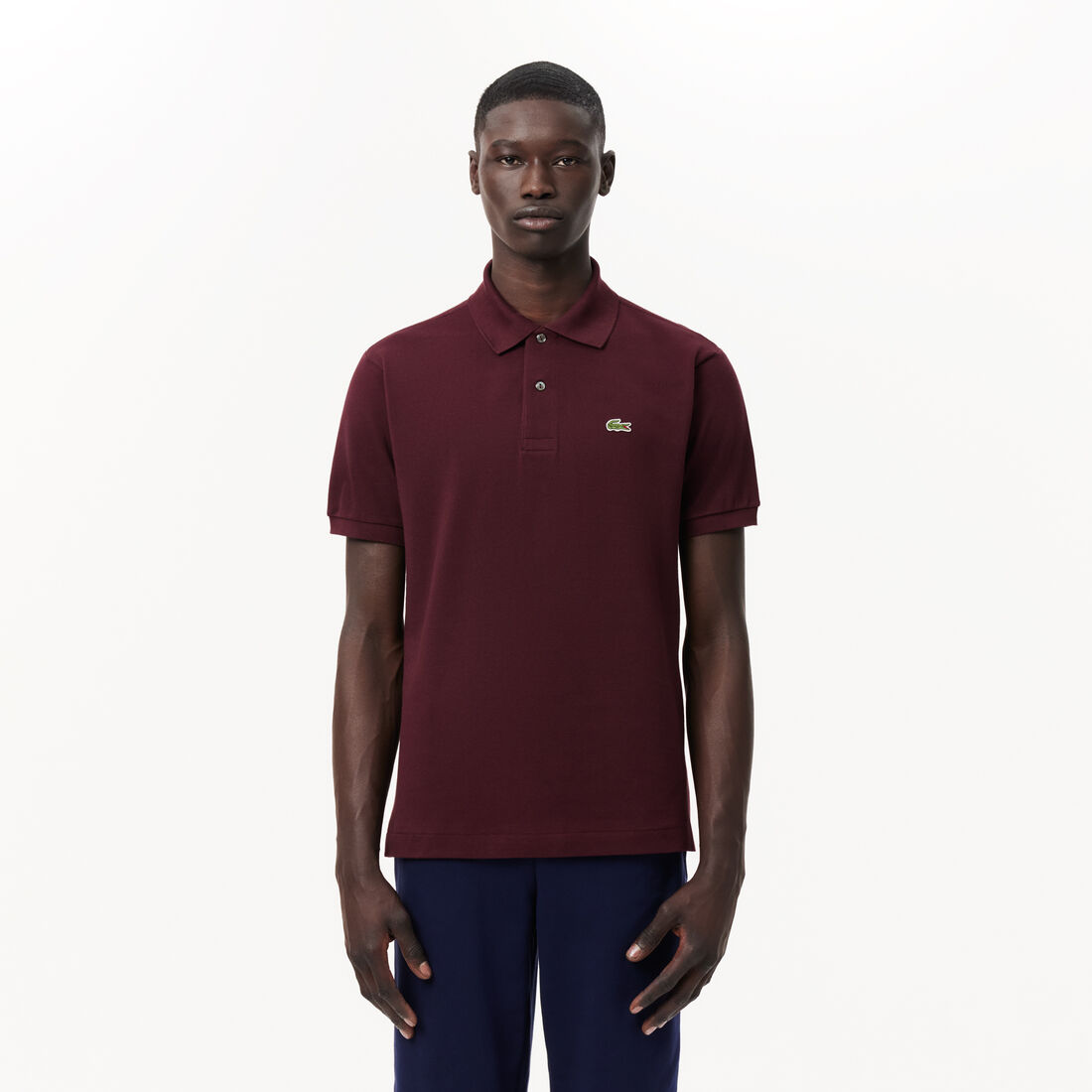 Classic Fit L.12.12 Original Polo Shirt