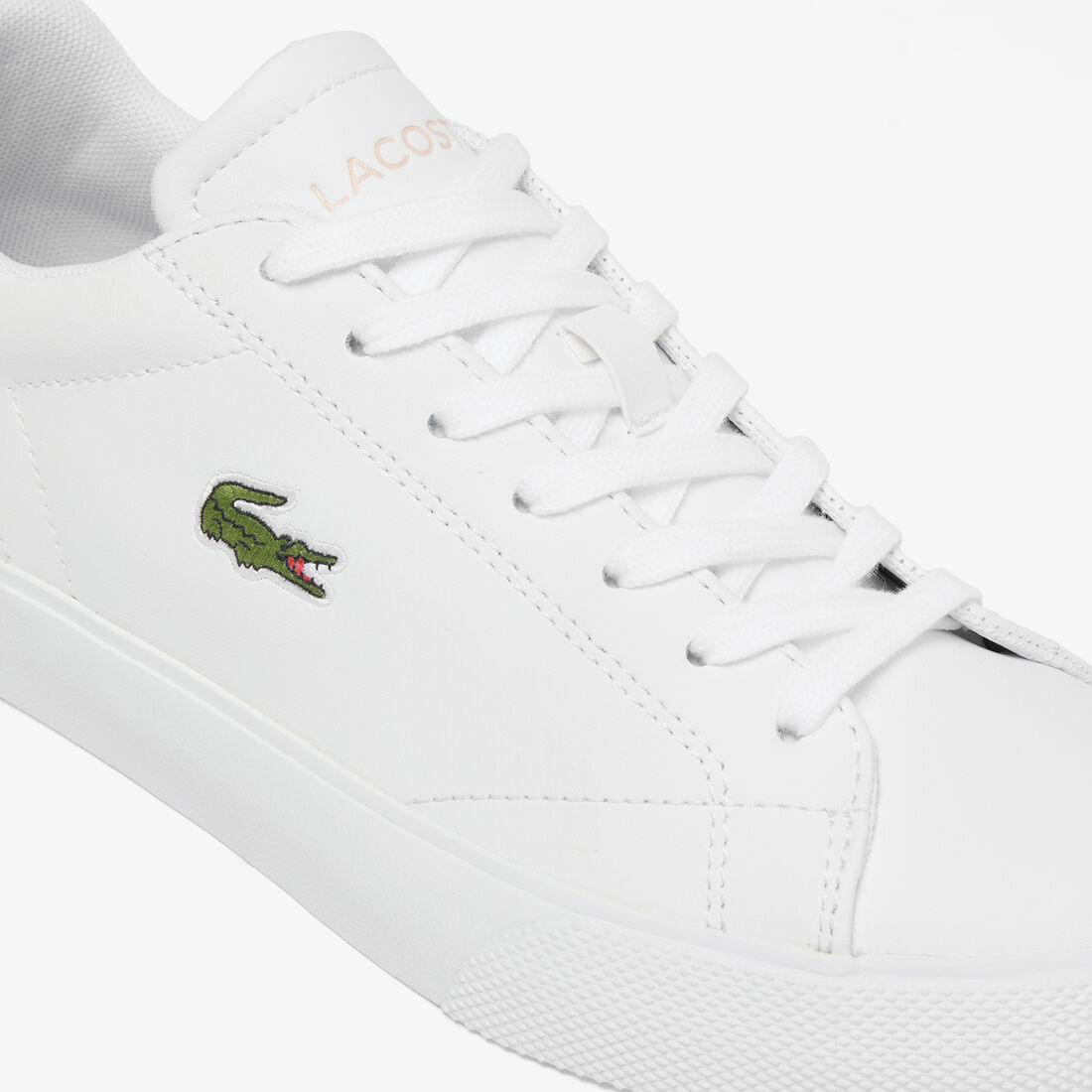 Women's Lerond Set Leather Sneakers Women's Lerond Set Leather Sneakers