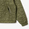 Quilted Floral Jacket lacoste quilted floral jacket