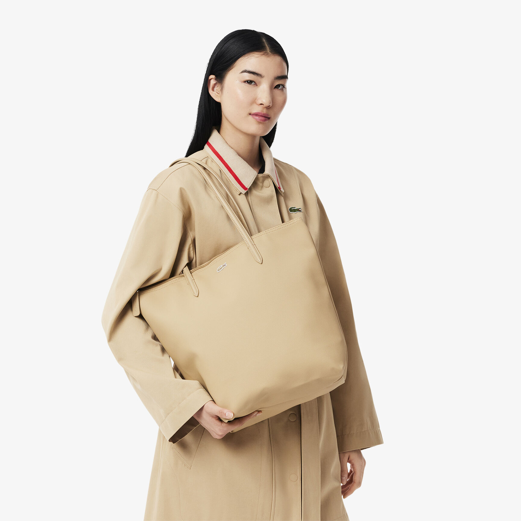 L.12.12 Concept Vertical Tote