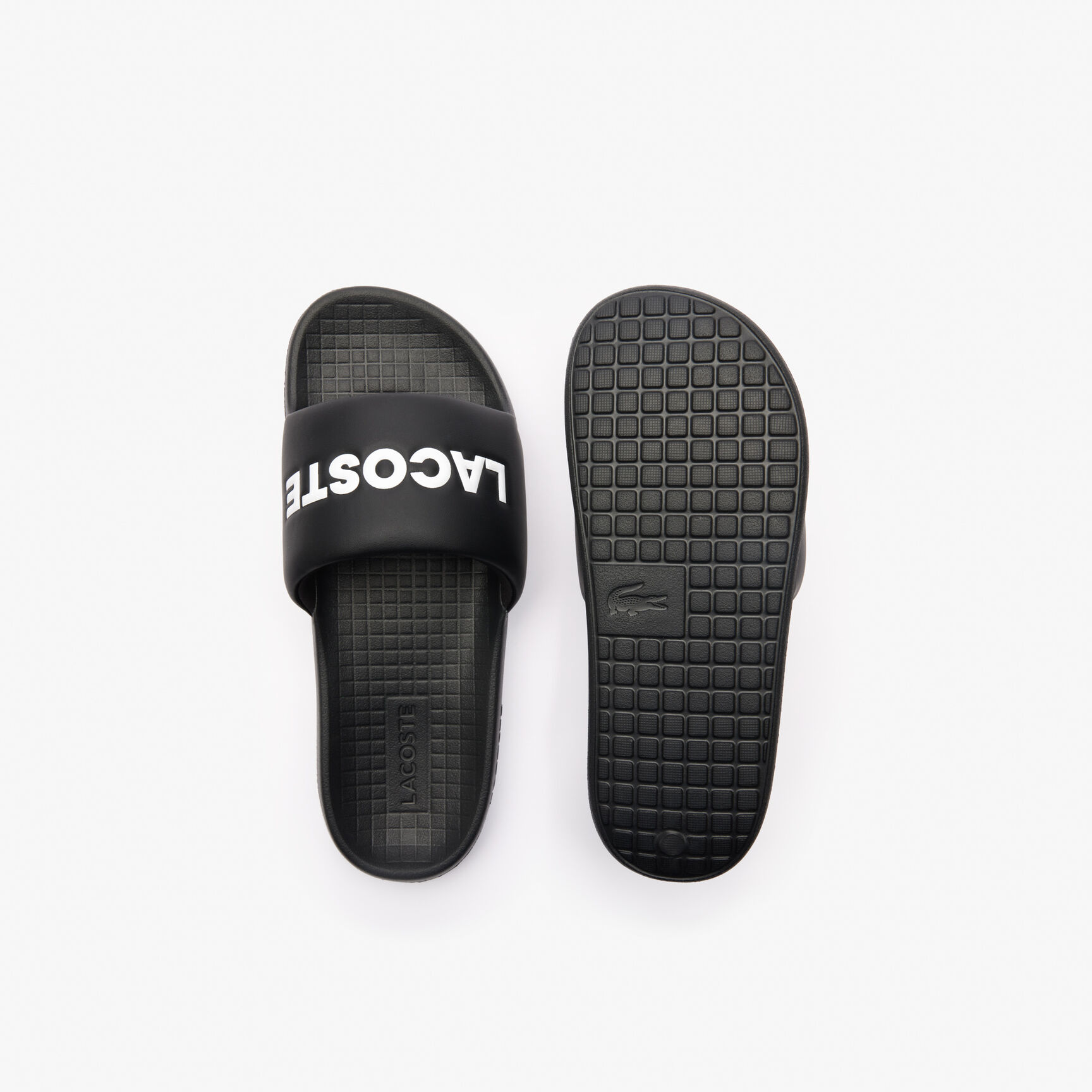 Men's Serve Slide 1.0 Fabric 