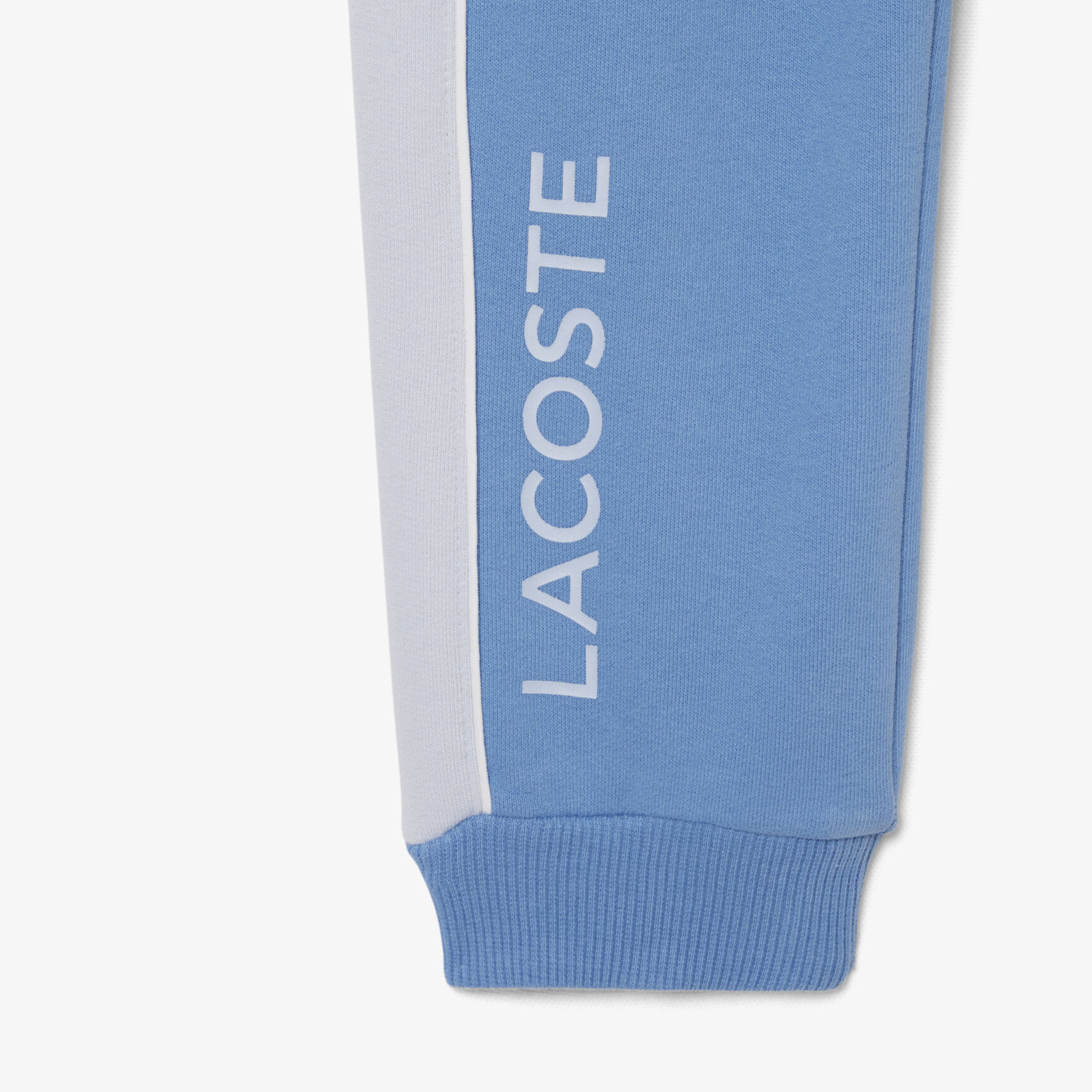 Colour-Block Sweatpants