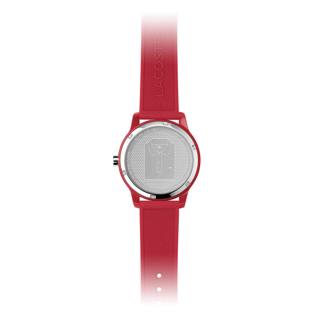 ساعة لاكوست 12.12 للرجال ساعة لاكوست 12.12 للرجال