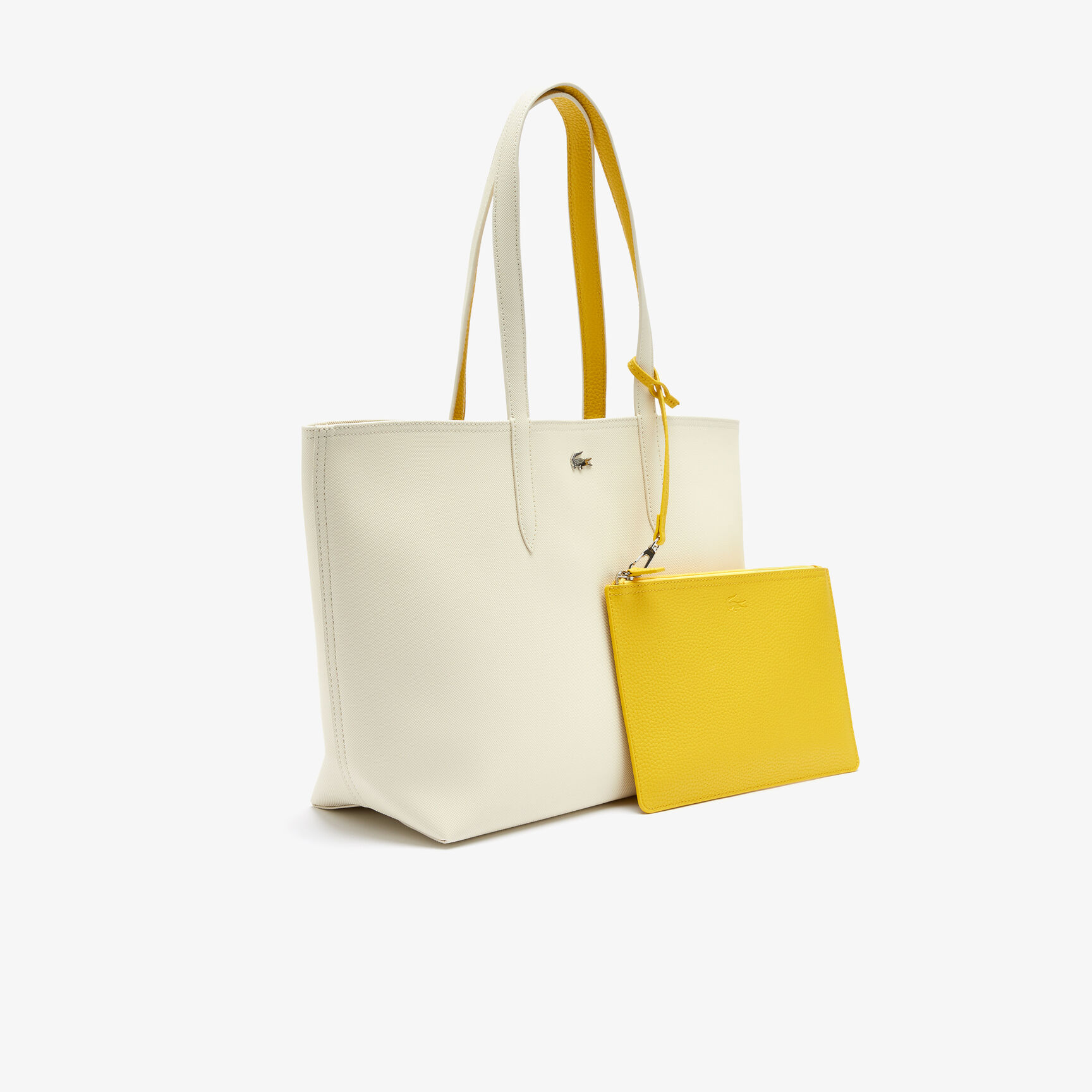 Anna Reversible Tote with Pouch Anna Reversible Tote with Pouch