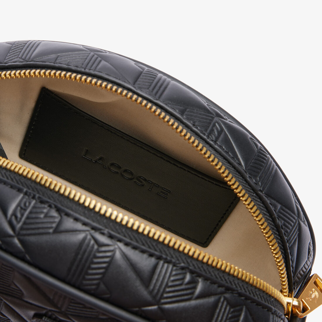 محفظة ماهيكي بحزام كتف جلدي بيضاوي محفظة ماهيكي بحزام كتف جلدي بيضاوي