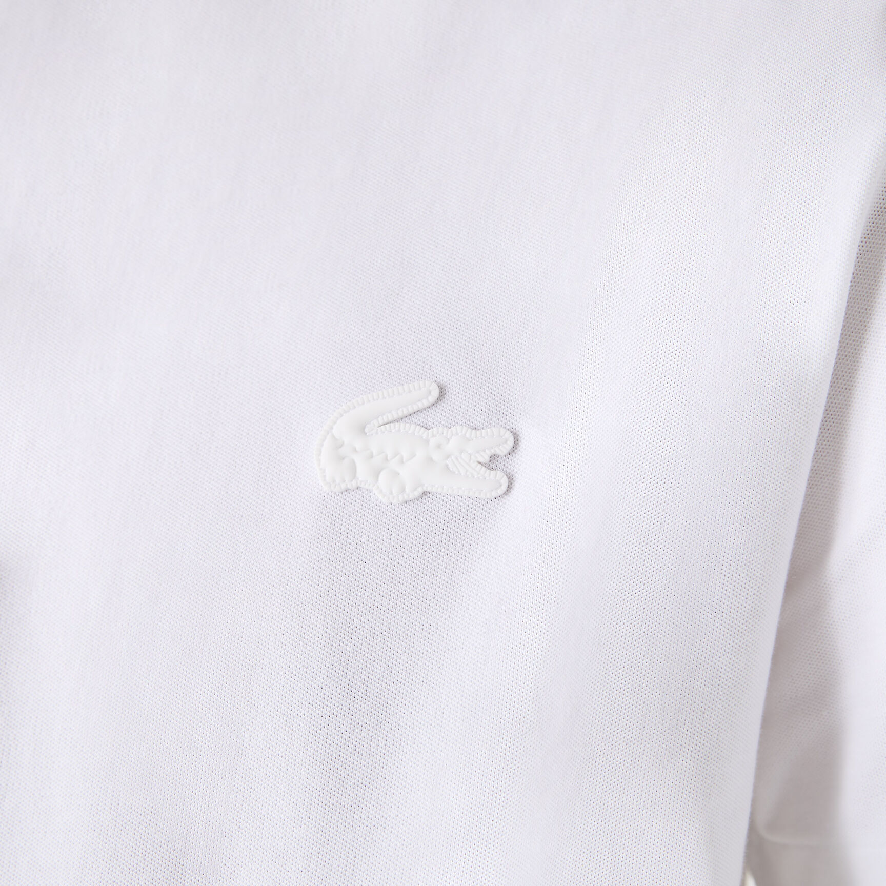 تيشيرت رجالي من قطن بيكيه خفيف للغاية