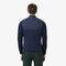 lacoste sport quilted vest