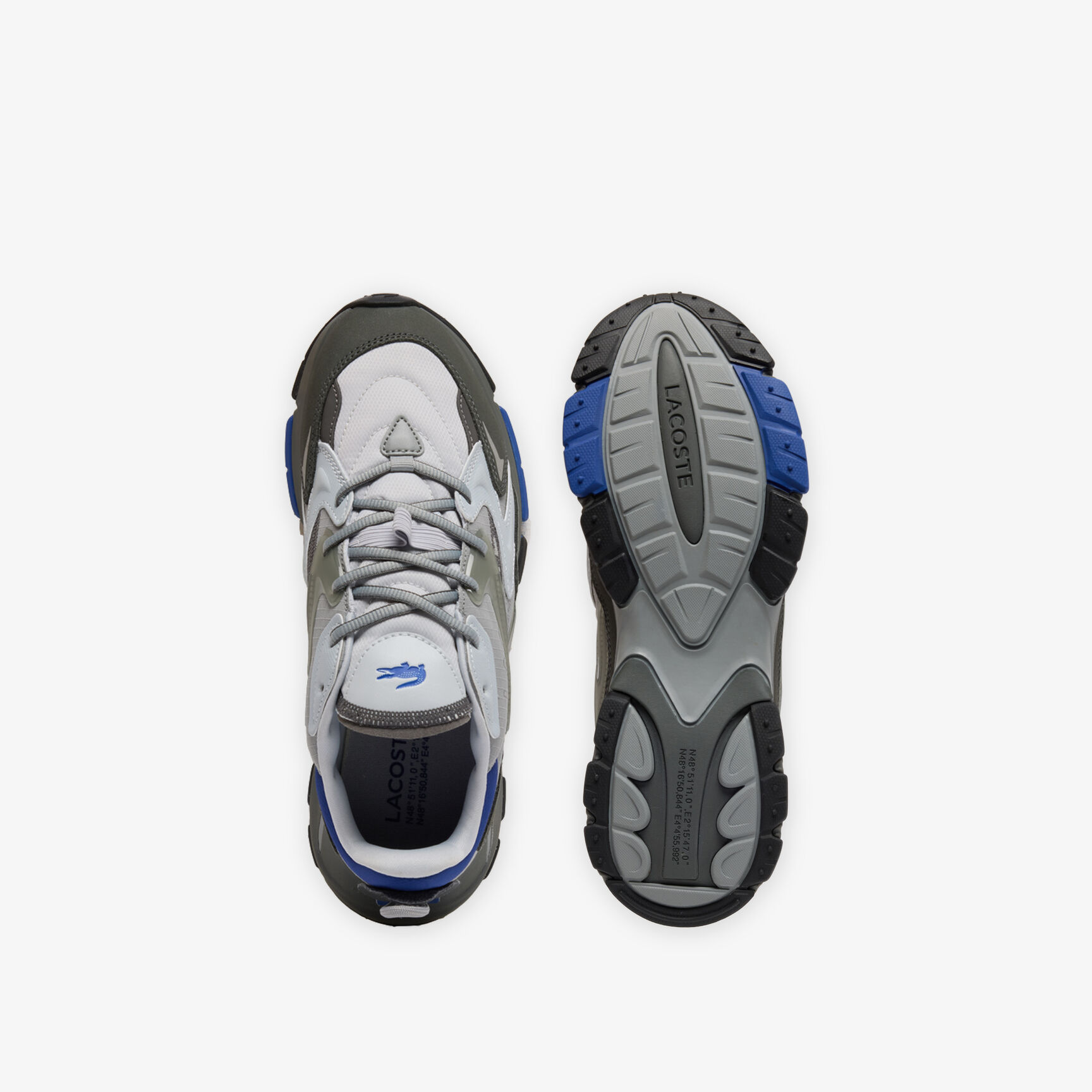 حذاء رياضي L003 Neo Tech للرجال