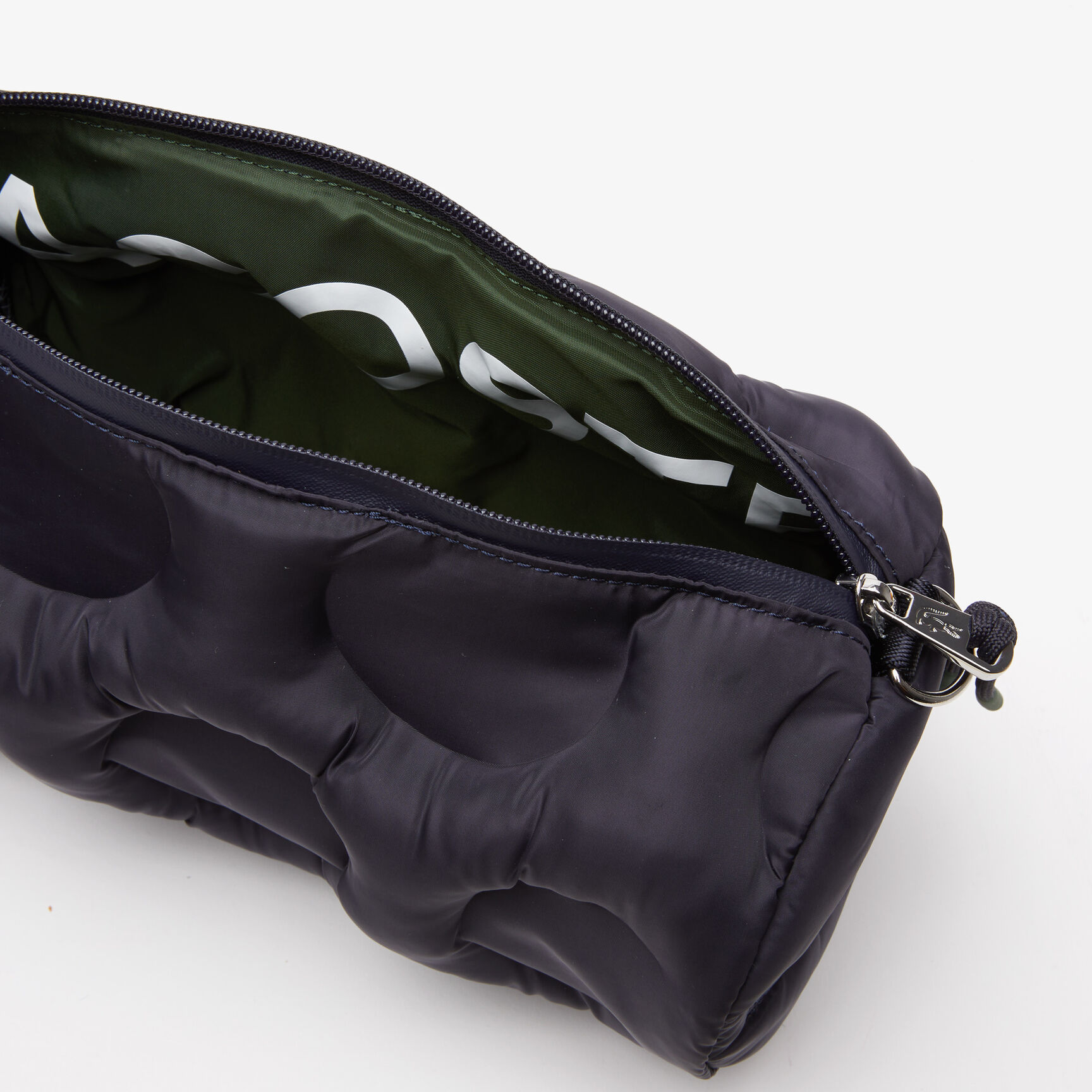 Women's Lacoste Golf Ball Effect Padded Roll Bag