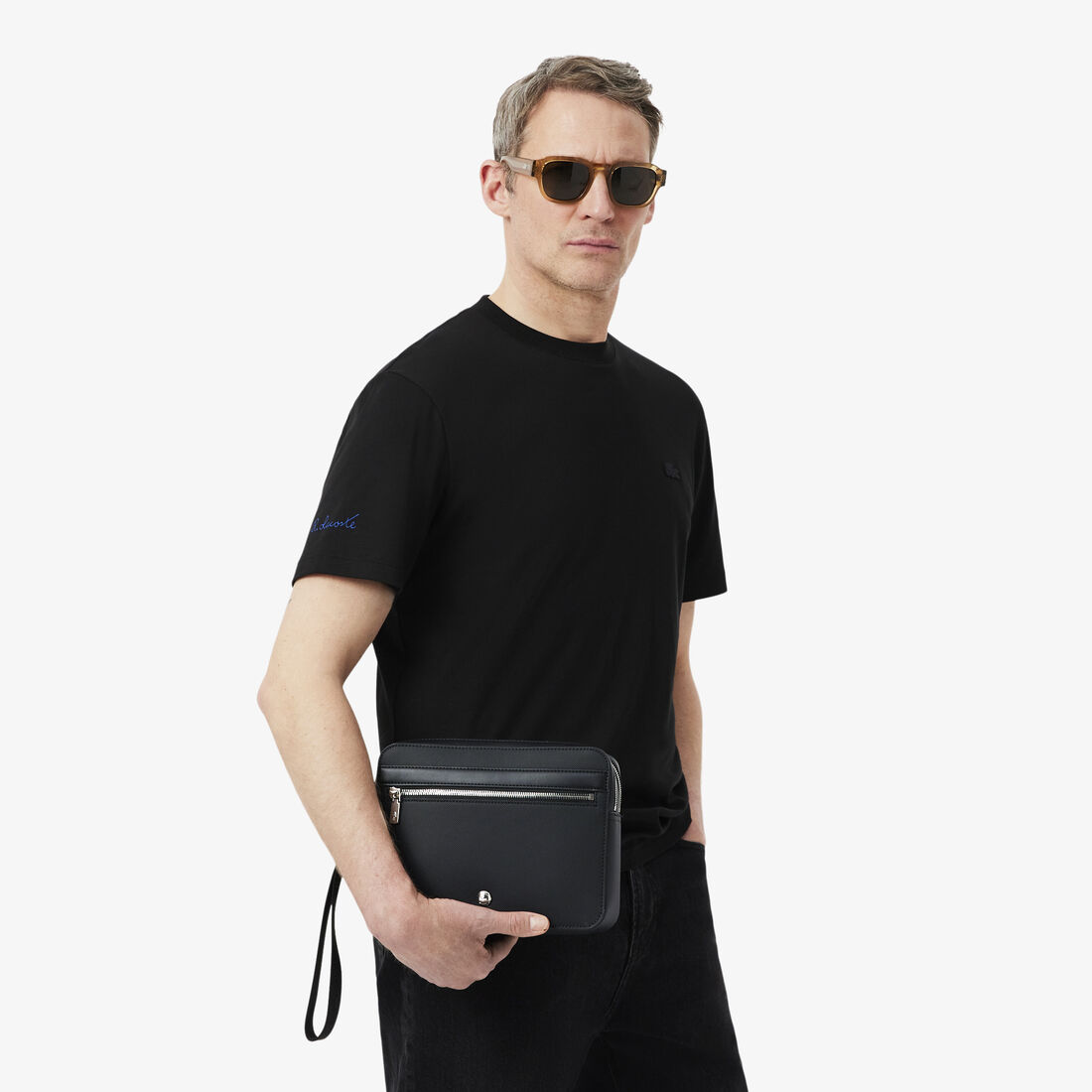 Langon Petit Pique Clutch Langon Petit Pique Clutch