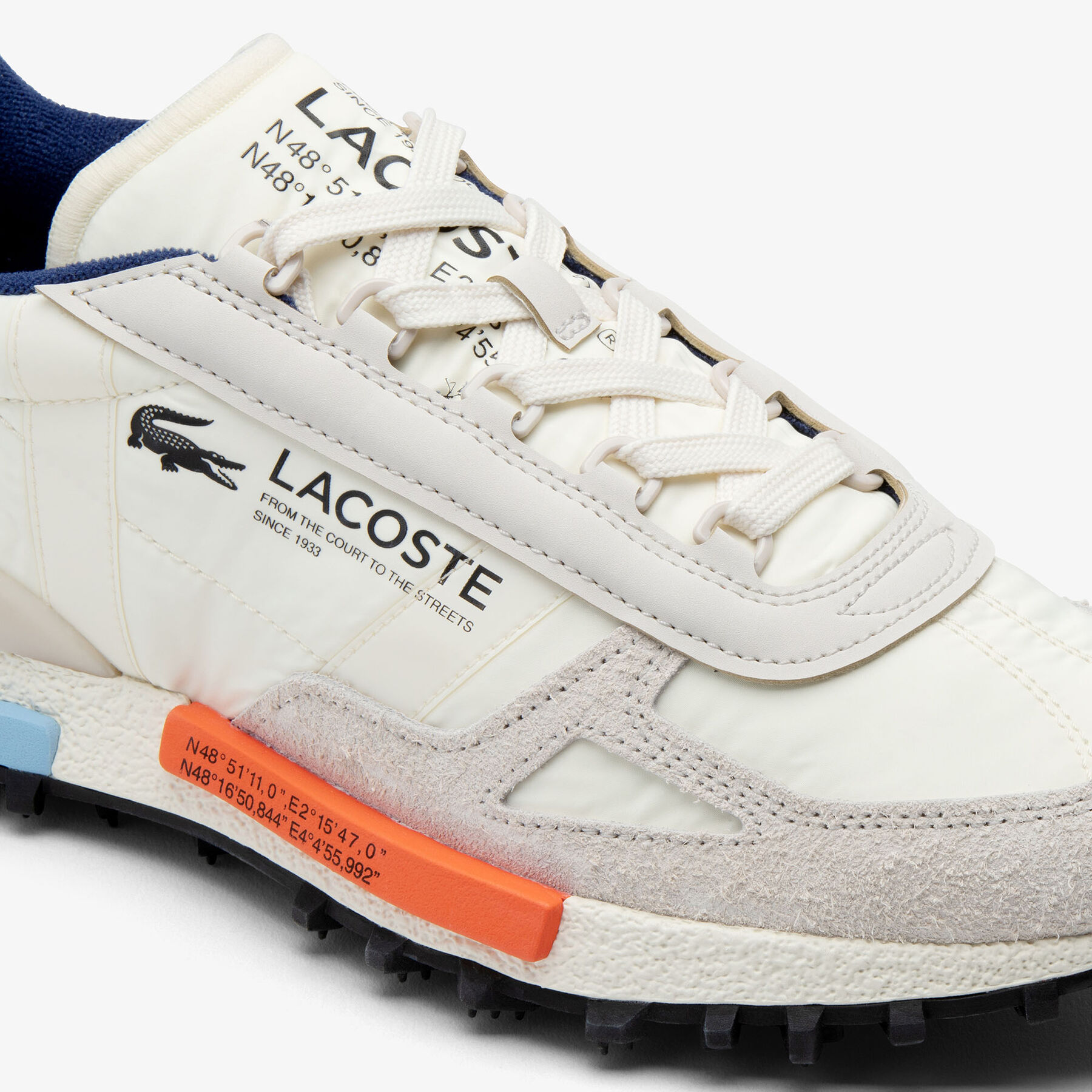 Men's Elite Active Trainers