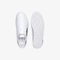 Men's Lacoste Powercourt Leather Sneakers men s lacoste powercourt leather sneakers