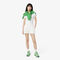 Contrast Accent Jersey T-shirt lacoste contrast accent jersey t shirt