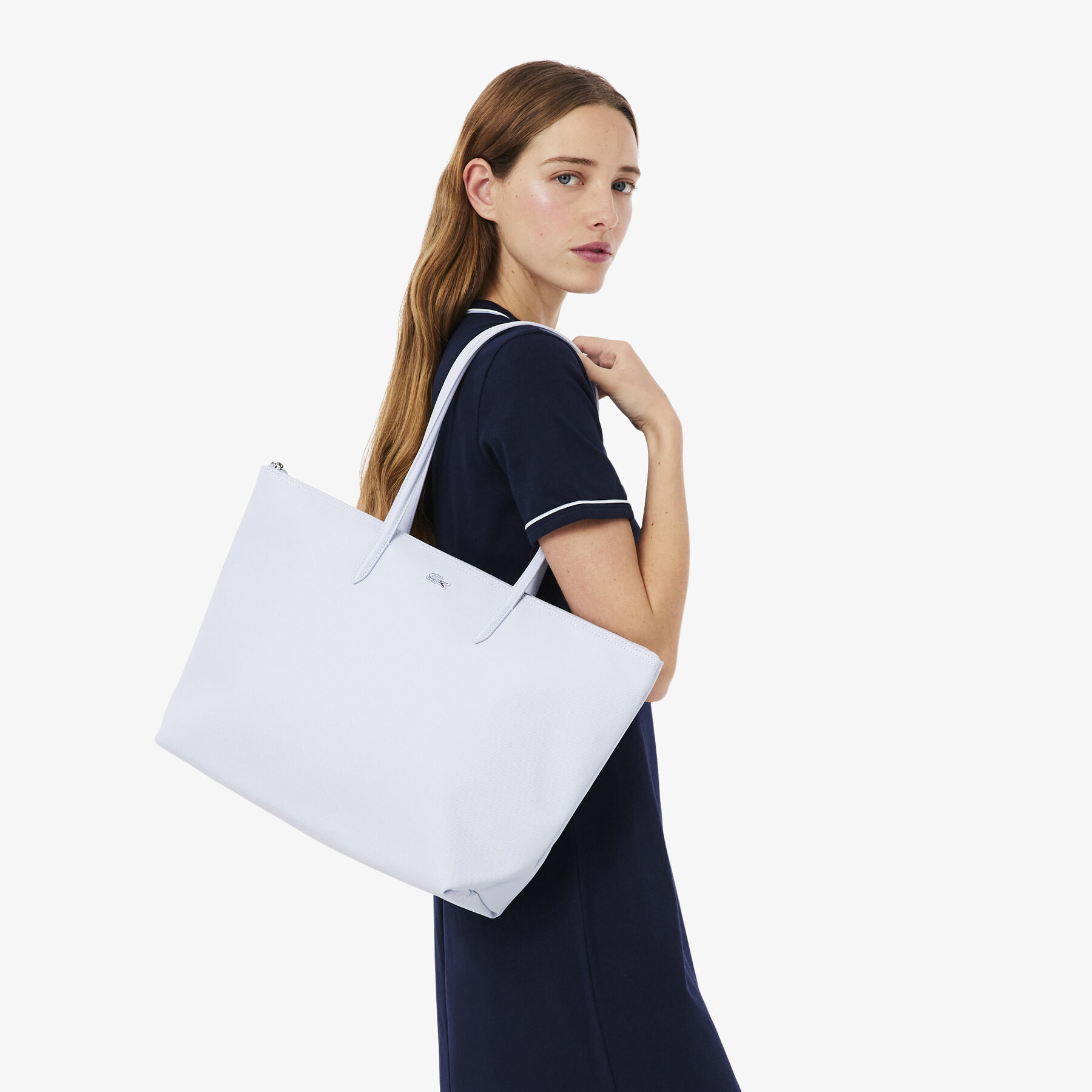 Large L.12.12 Concept Tote Large L.12.12 Concept Tote