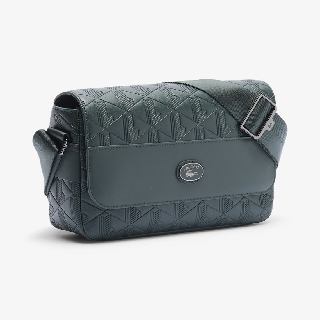 Nomogramme Leather Flap Close Satchel Nomogramme Leather Flap Close Satchel