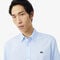Regular Fit Stretch Poplin Shirt Regular Fit Stretch Poplin Shirt