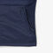 lacoste sport quilted vest