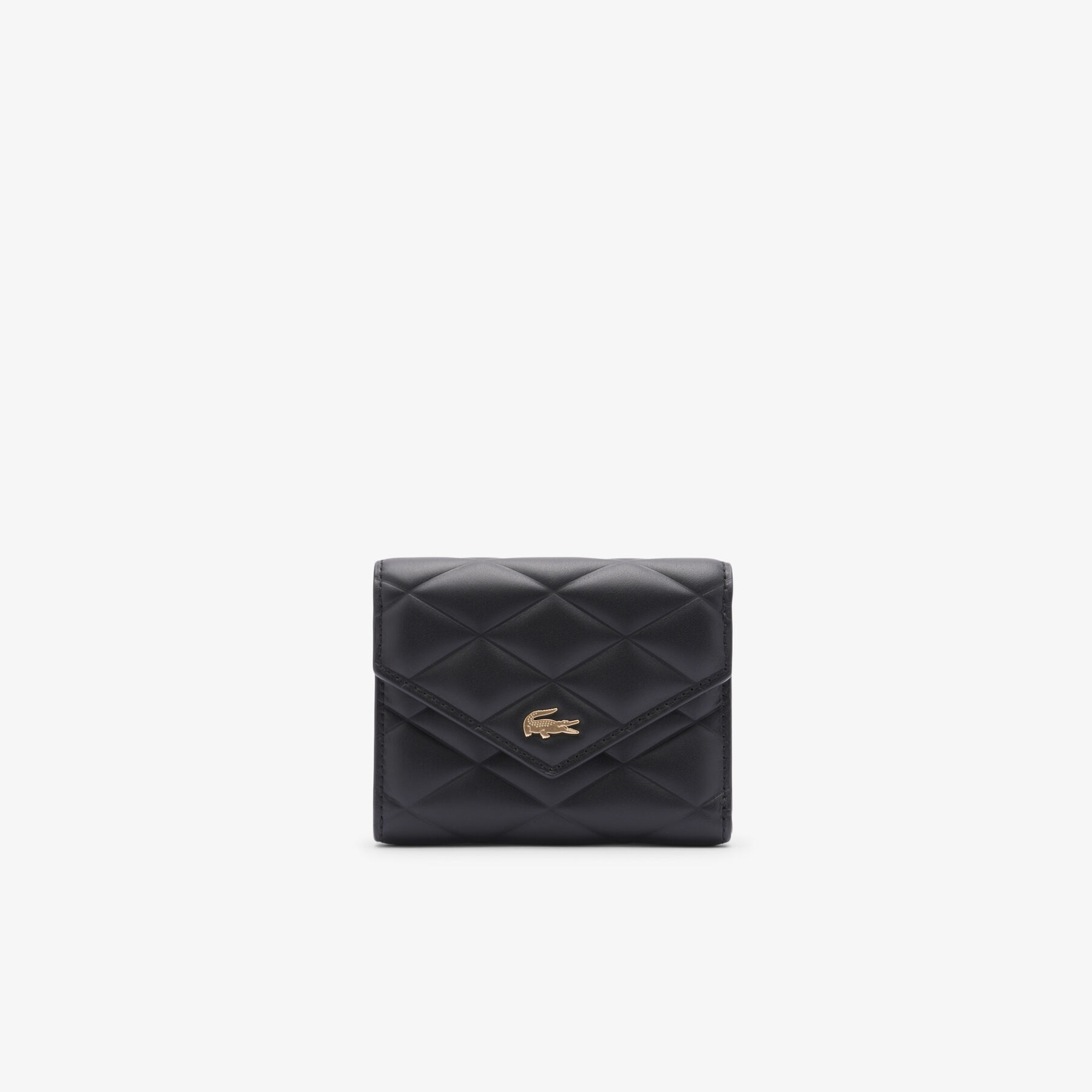 Crocodelle Leather Billfold lacoste crocodelle leather billfold