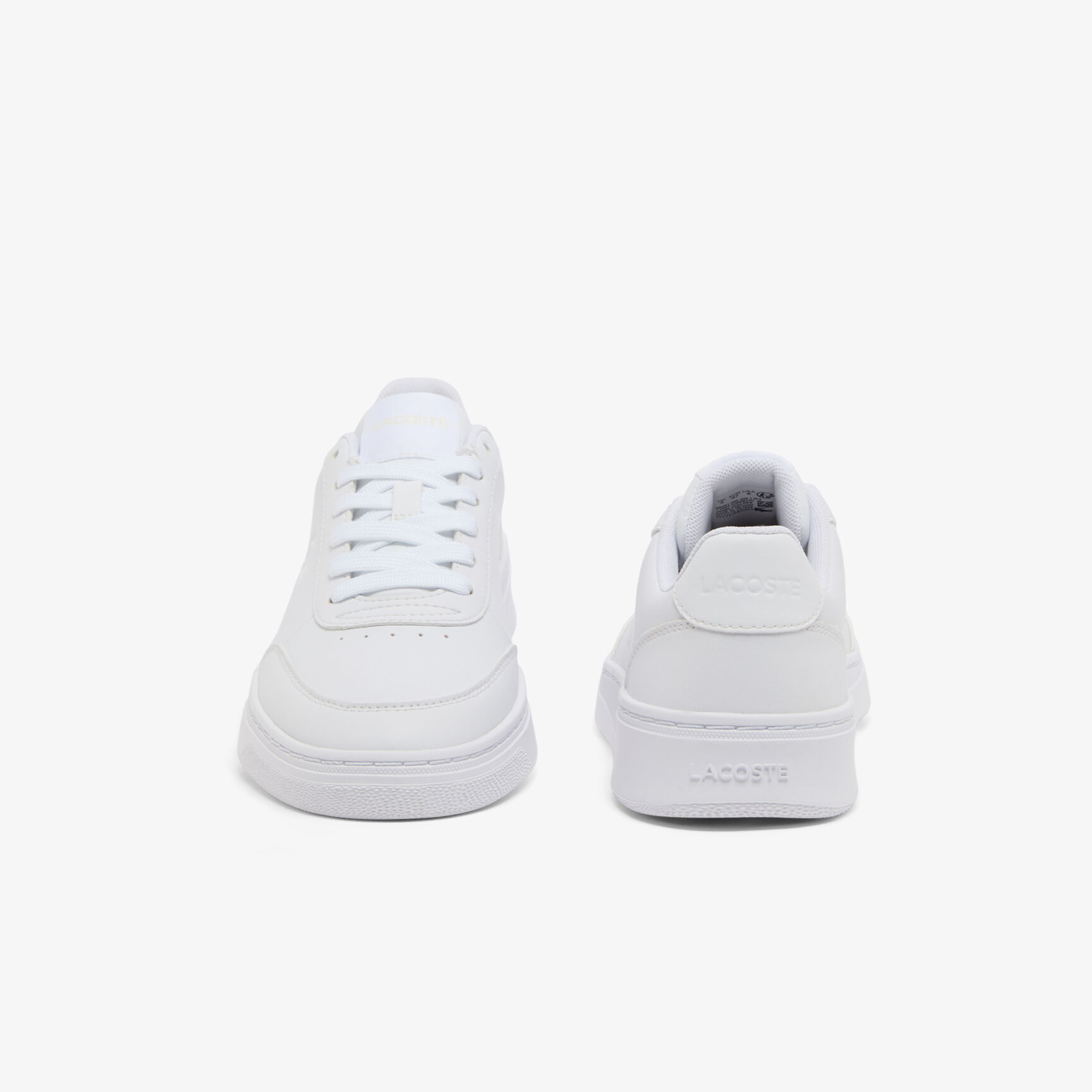 Women's Court Pro Sneakers