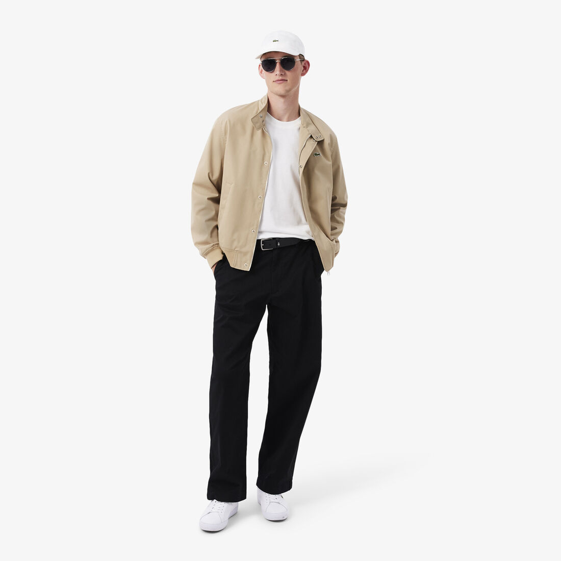 Cotton Twill Cap Cotton Twill Cap