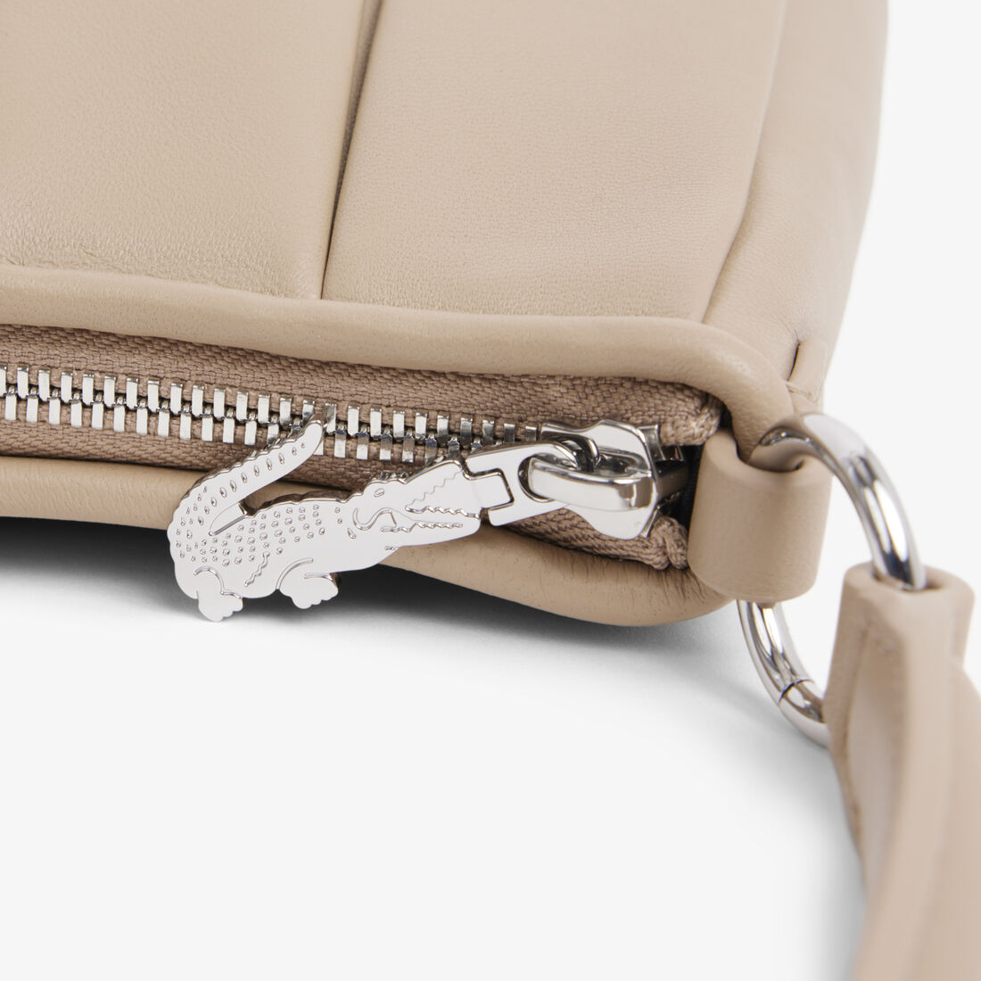 Medium Lenglen Leather Bag Medium Lenglen Leather Bag