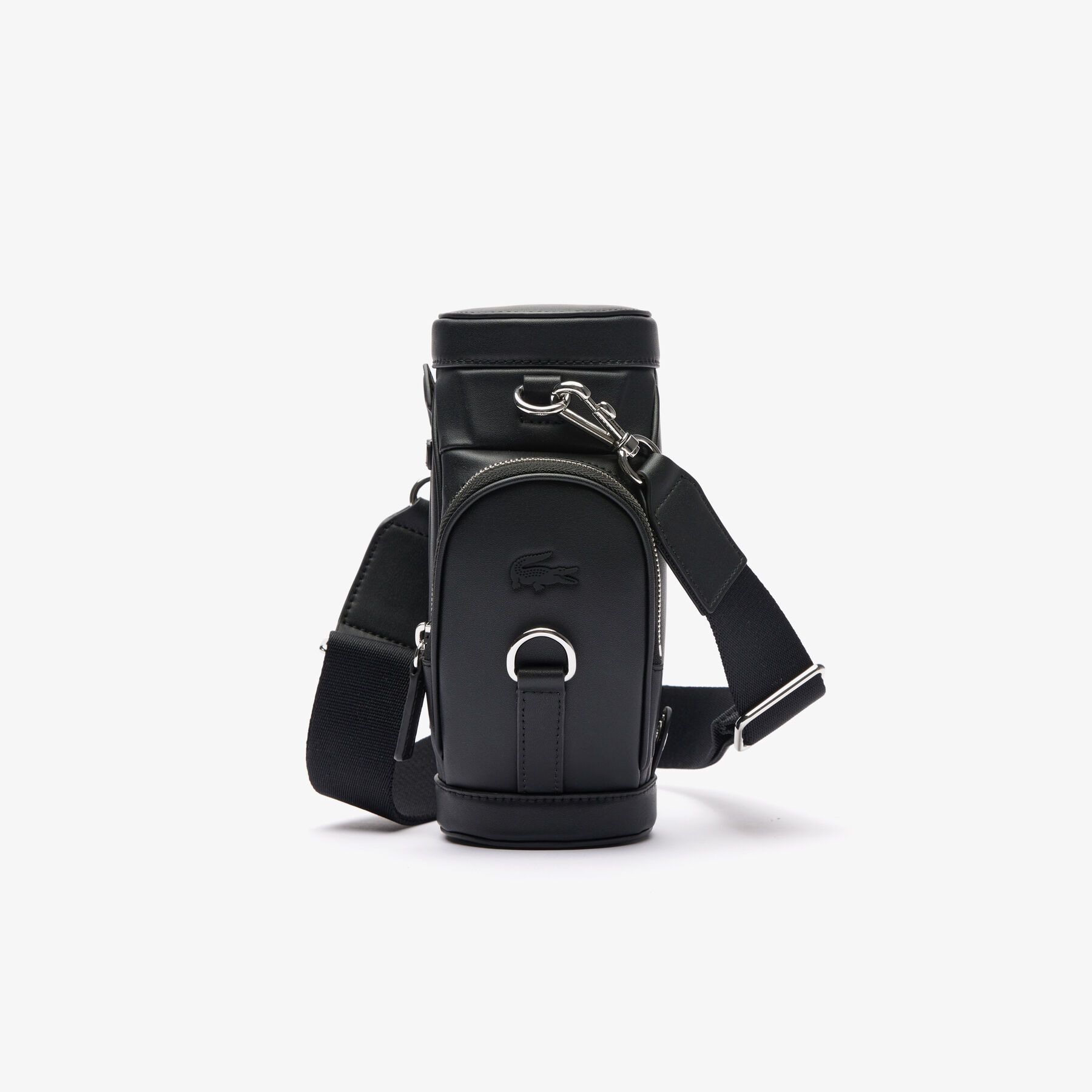 Mini Meldane Purse with Zipped Pocket lacoste mini meldane purse with zipped pocket
