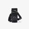 Mini Meldane Purse with Zipped Pocket lacoste mini meldane purse with zipped pocket