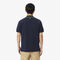Classic Fit French Made Badge Accent Polo Shirt lacoste classic fit french made badge accent polo shirt
