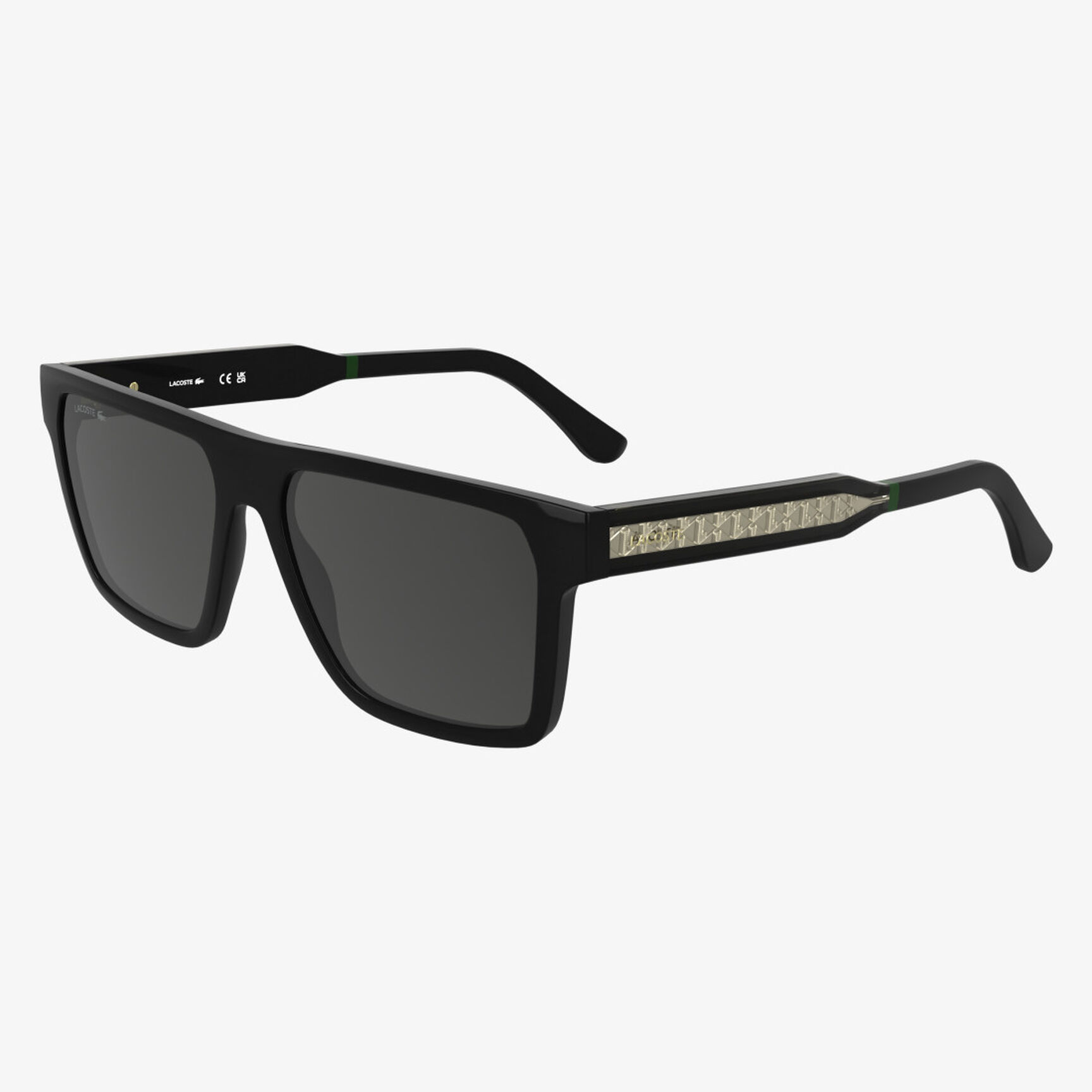 Lacoste Men’s Rectangular Glasses Lacoste Men’s Rectangular Glasses
