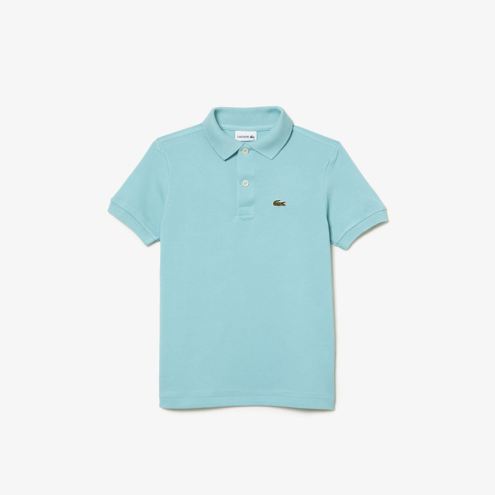 Petit Pique Polo Shirt