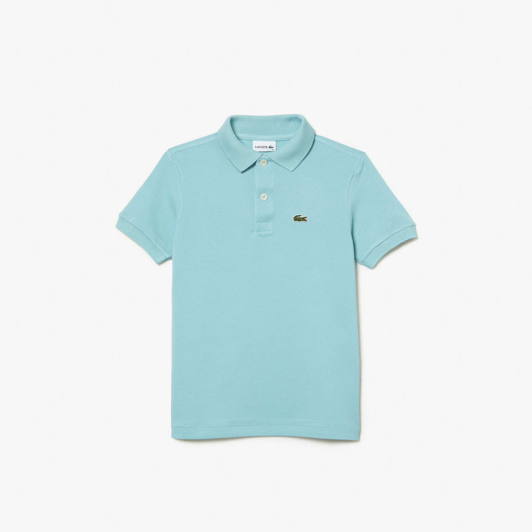 Petit Pique Polo Shirt