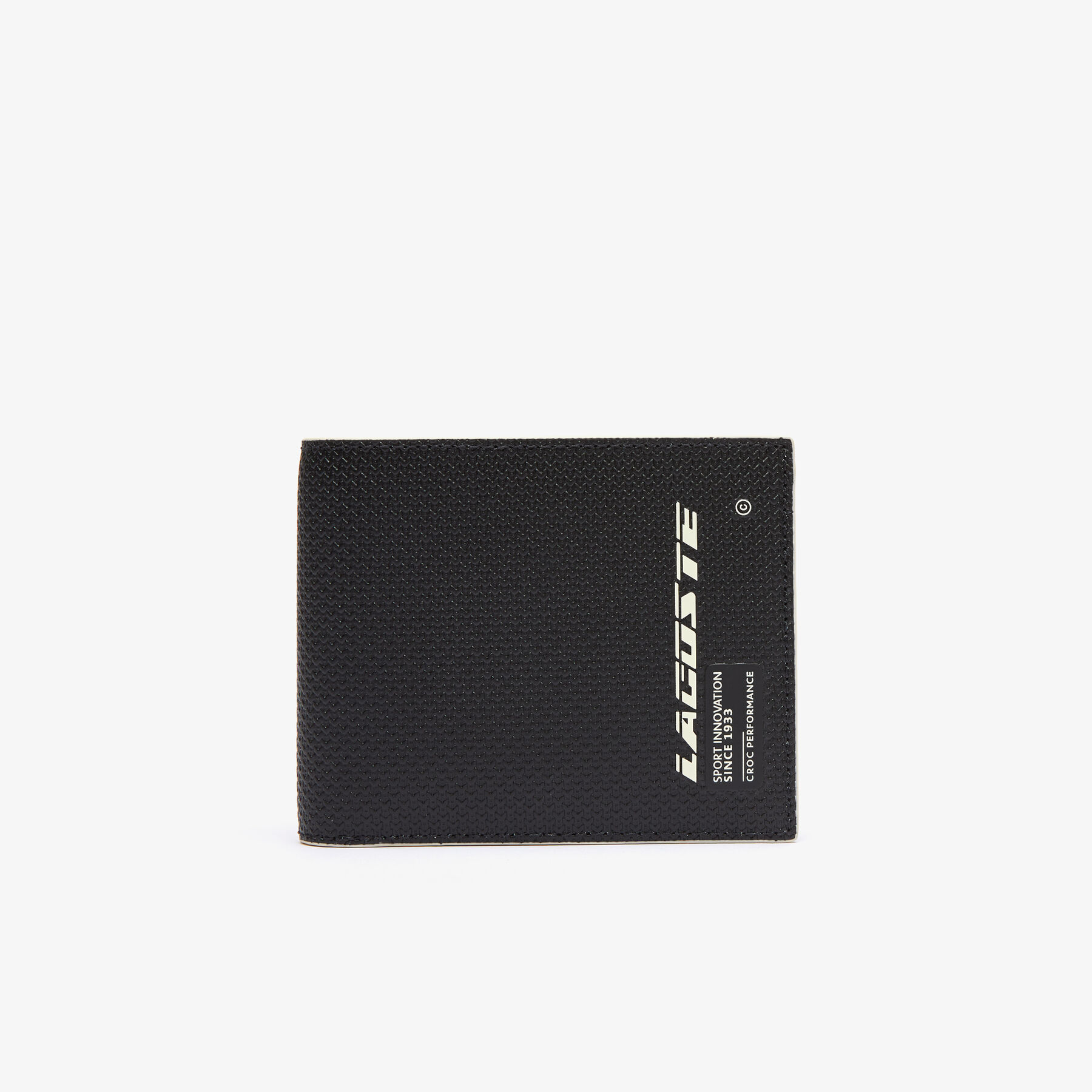 Men's Lacoste Chantaco Small Wallet men s lacoste chantaco small wallet