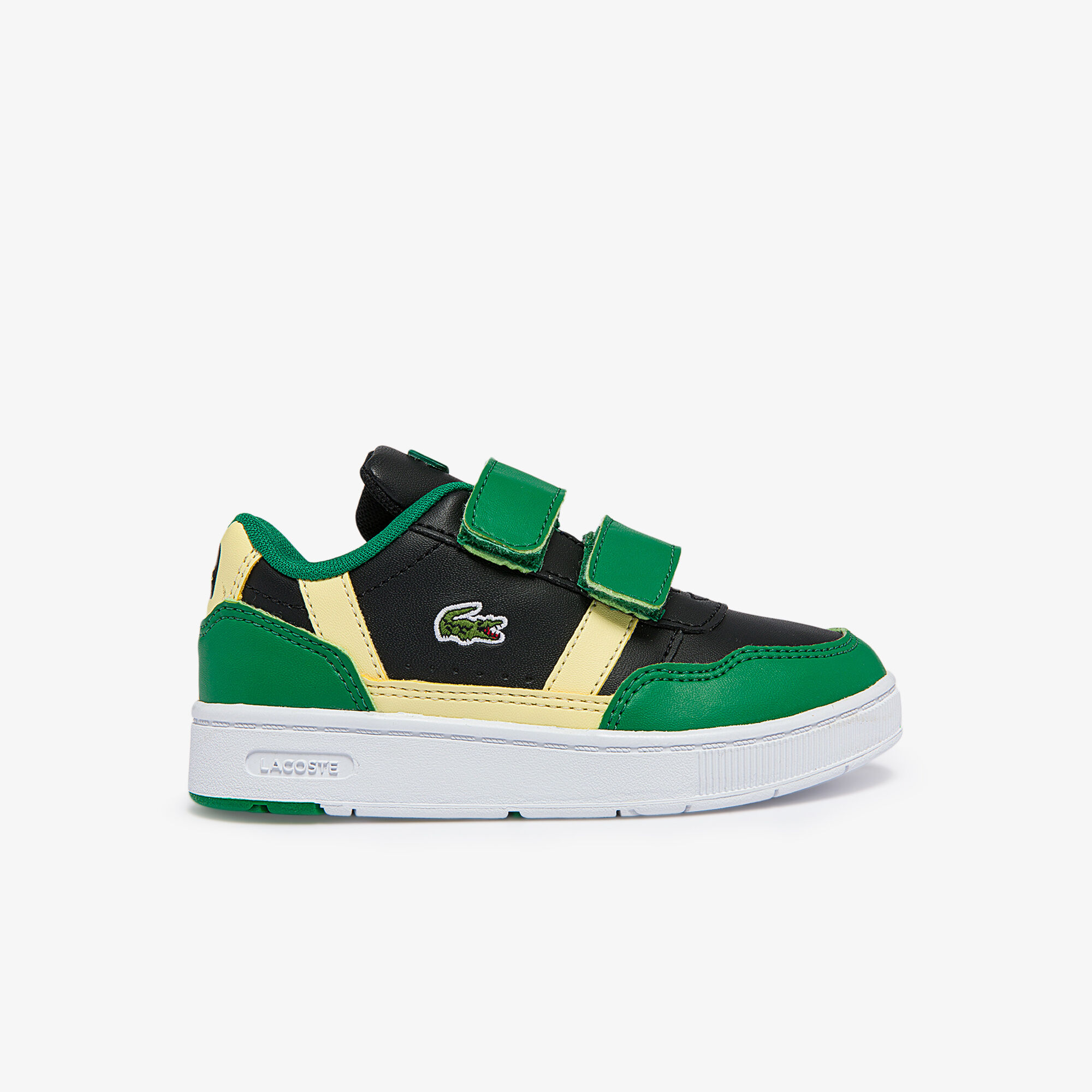 Lacoste toddler clearance