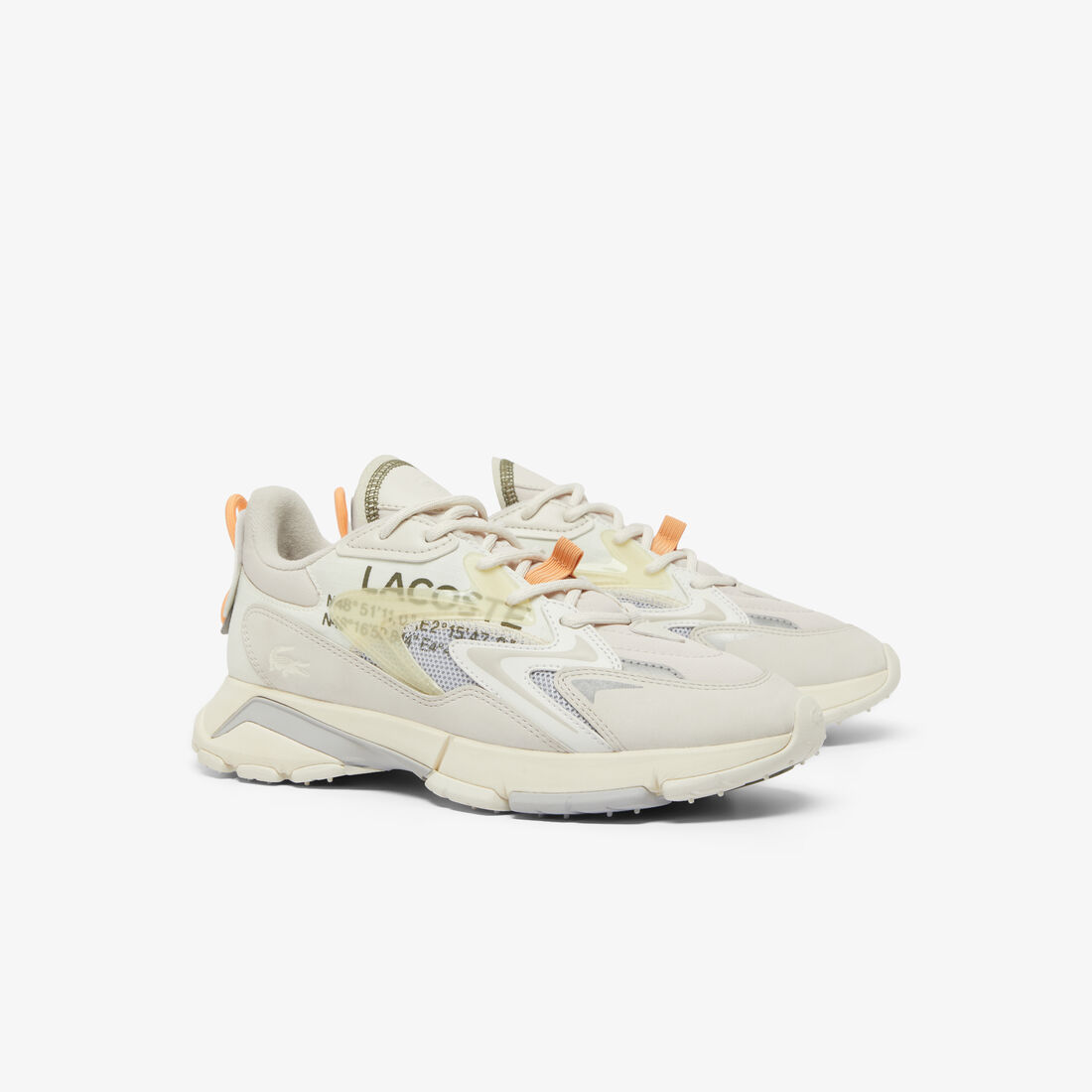 حذاء رياضي L003 نيو تيك للرجال حذاء رياضي L003 نيو تيك للرجال