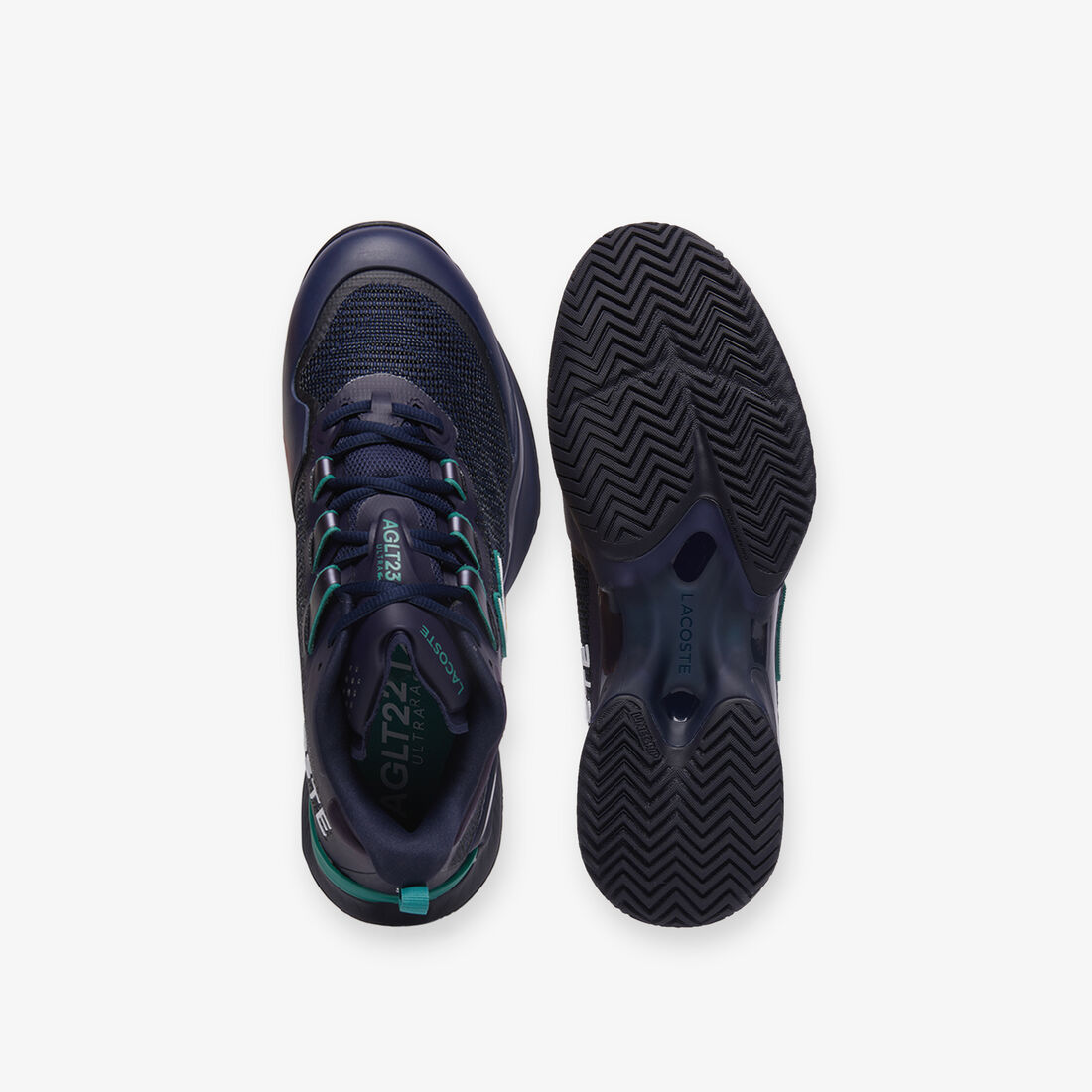 Men's AG-LT23 Ultra Tennis Shoes Men's AG-LT23 Ultra Tennis Shoes