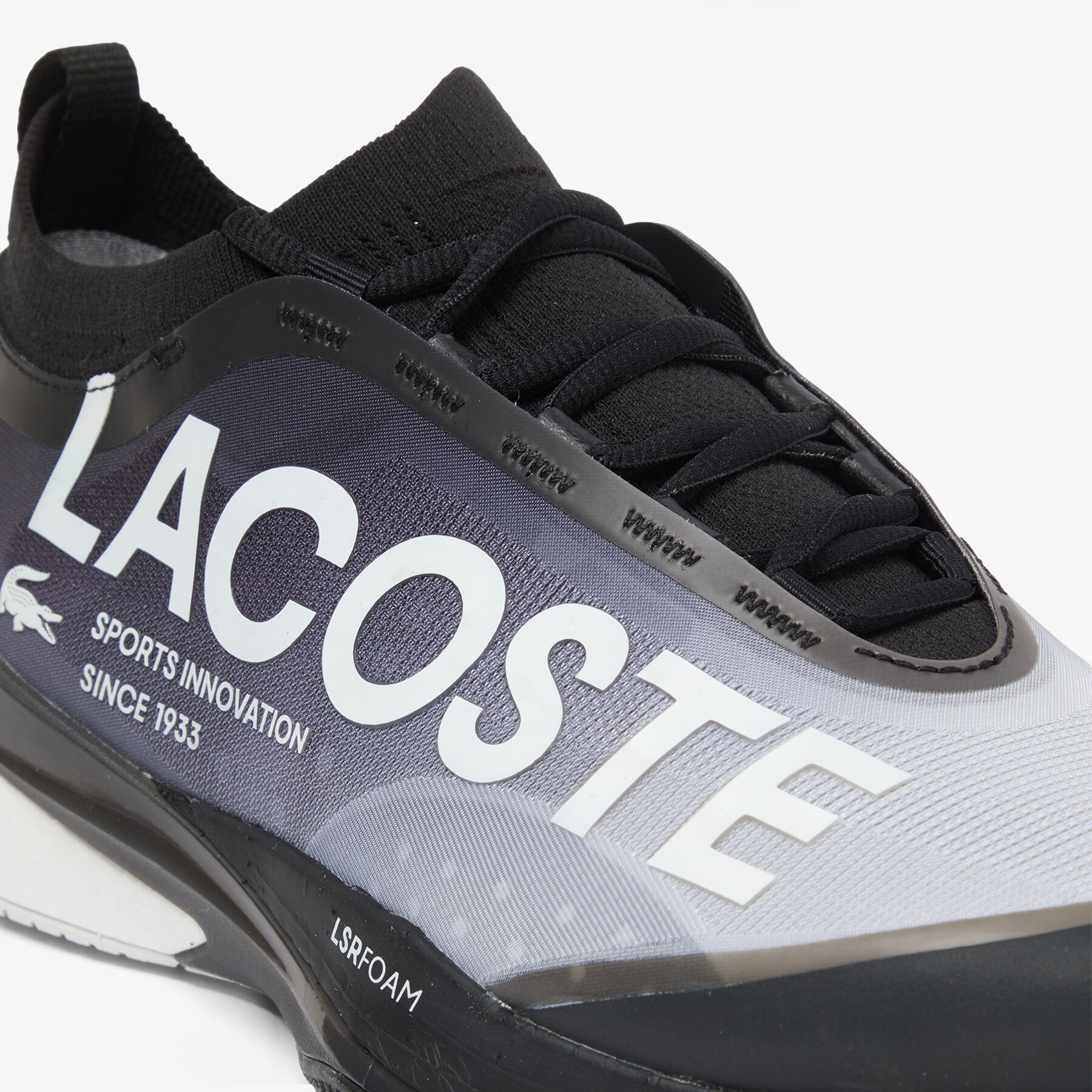 lacoste men s ag lt25 lite tennis shoes