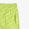 Boys’ Lacoste Printed Recycled Polyester Swim Trunks boys lacoste printed recycled polyester swim trunks