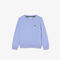 Fleece Crew Neck Sweatshirt