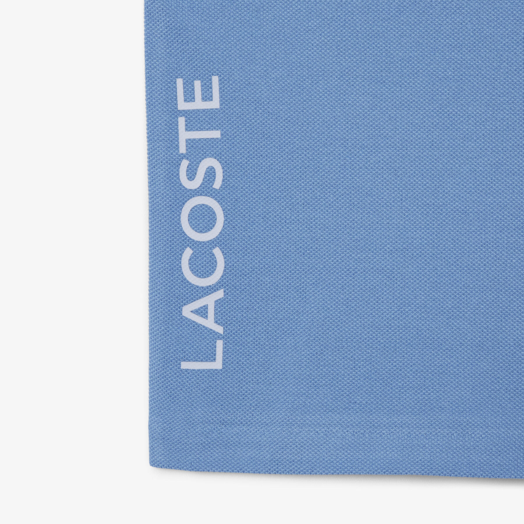 Colorblock Petit Pique Polo Shirt lacoste colorblock petit pique polo shirt