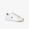 Juniors' Carnaby Evo Synthetic Trainers lacoste juniors carnaby evo synthetic trainers