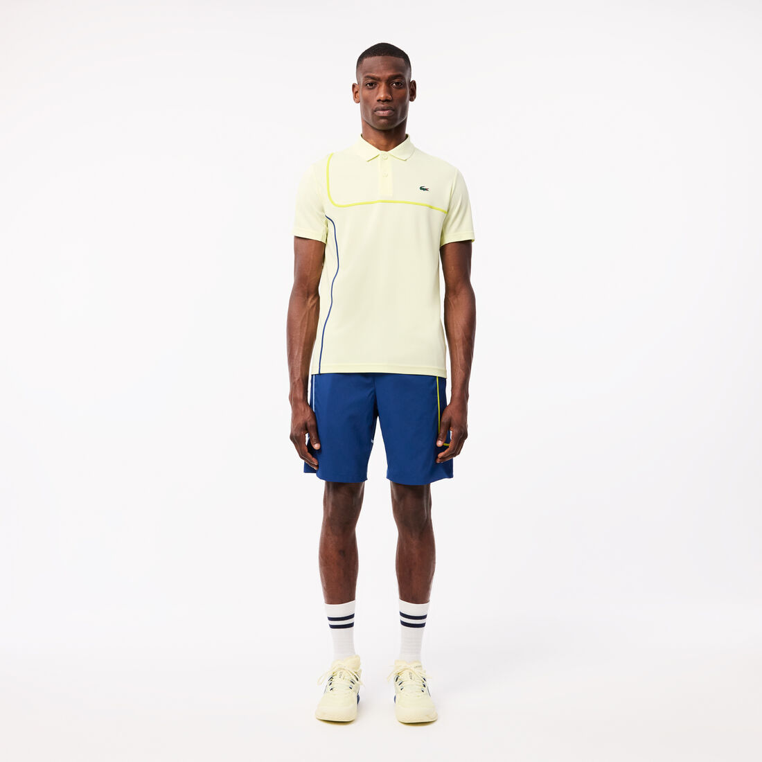 Lightweight Unlined Tennis Shorts