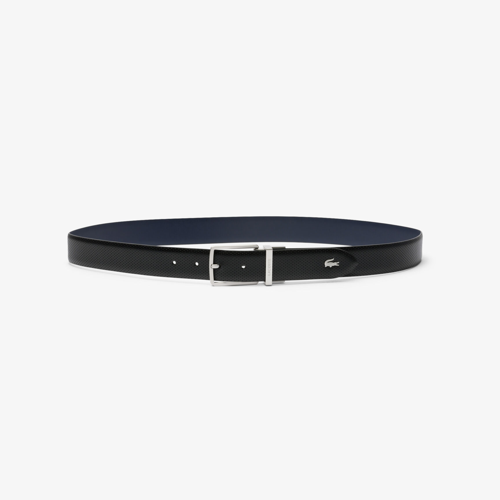 Reversible Leather Belt