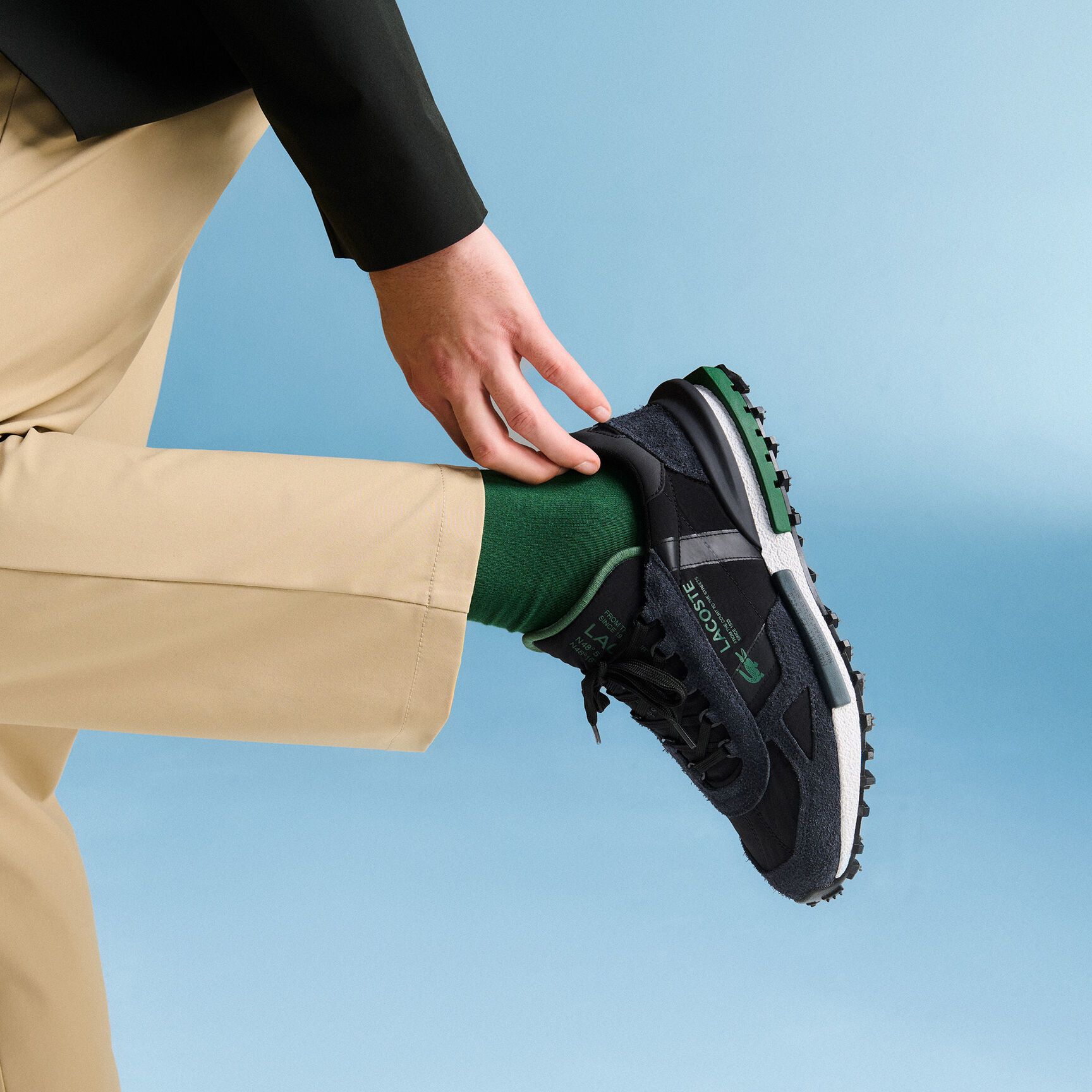 Men's Elite Active Sneakers