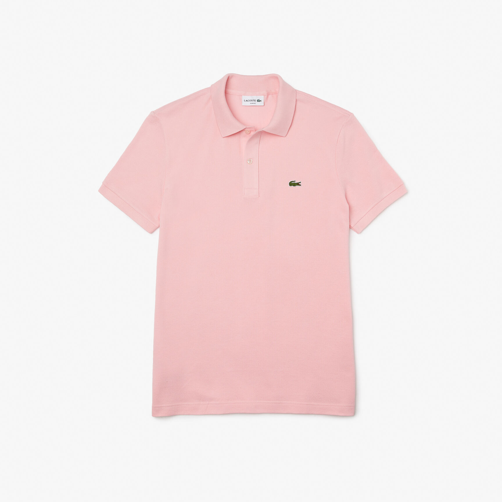 Slim Fit L.12.12 Original Polo Shirt