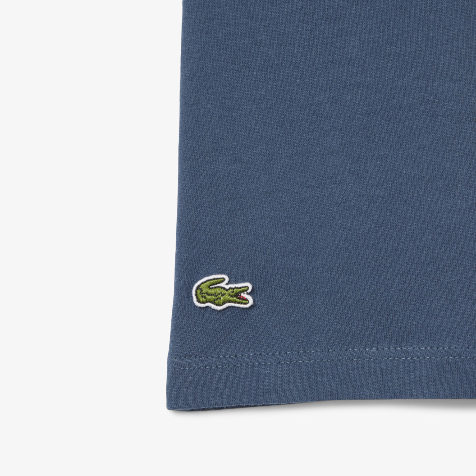 Print Cotton T-shirt Print Cotton T-shirt